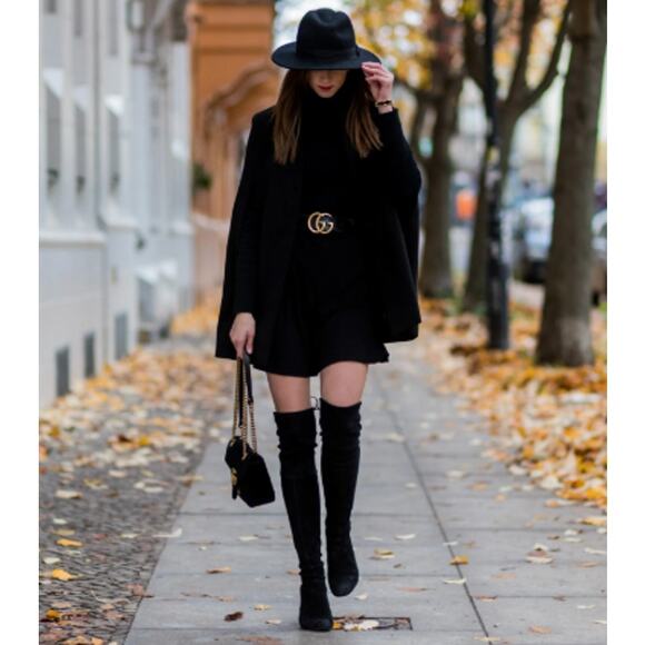 Stuart Weitzman Highland Boots - Picture 6 of 16